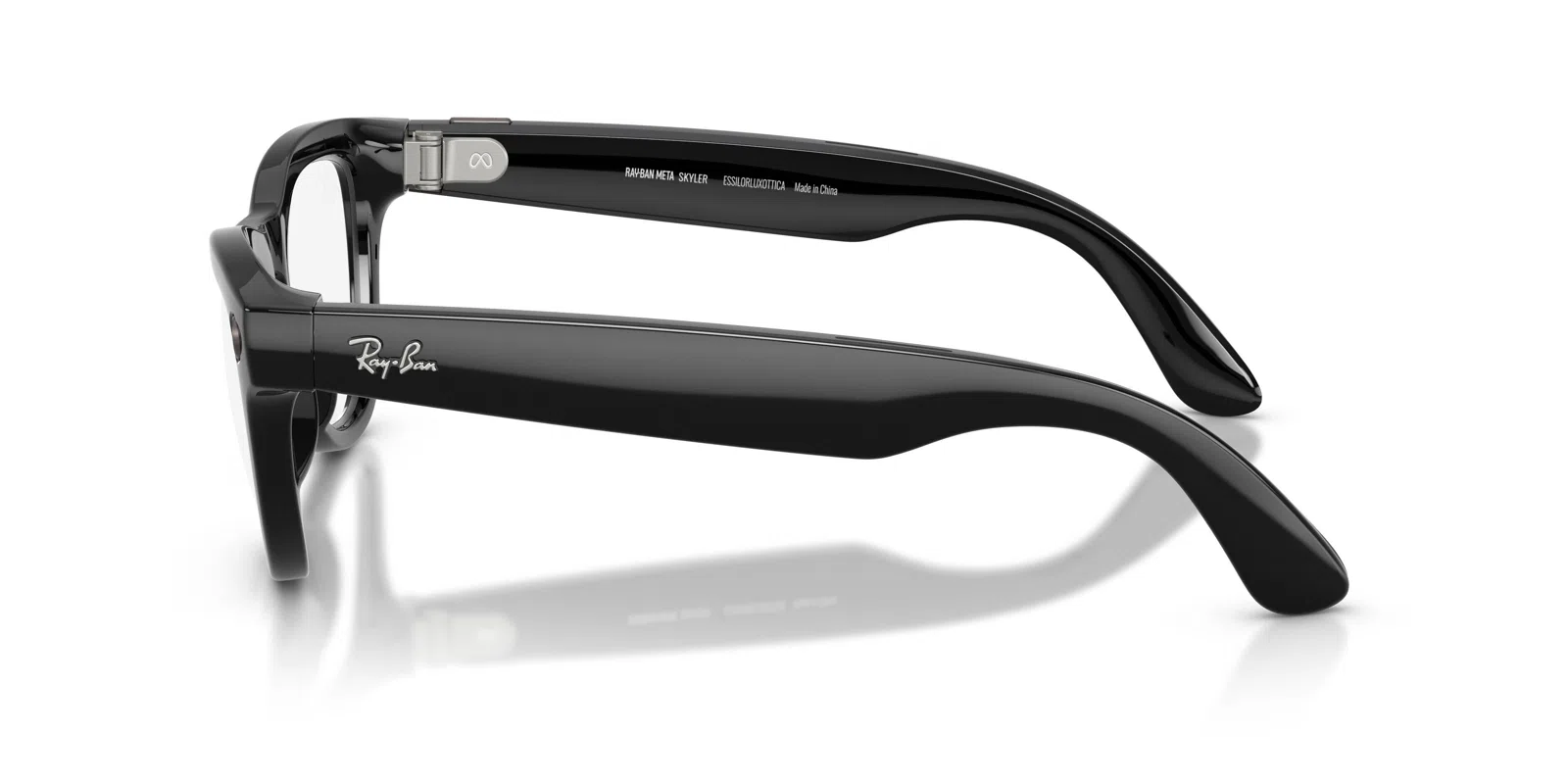 Ray-Ban Meta Skyler 4014 Sunglasses - view 55